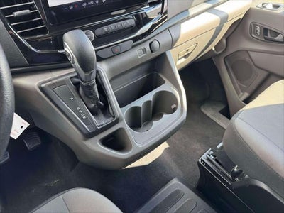 2024 Ford Transit-350 Passenger Van XLT