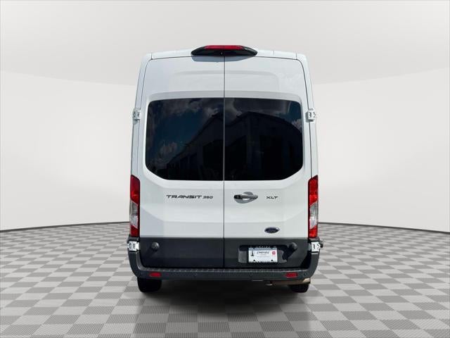 2024 Ford Transit-350 Passenger Van XLT