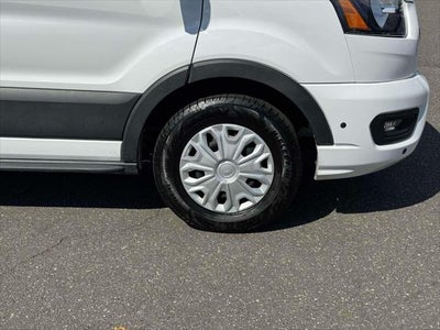 2024 Ford Transit-350 Passenger Van XLT