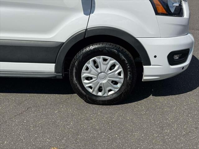 2024 Ford Transit-350 Passenger Van XLT