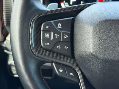 2022 Ford Bronco Raptor