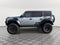 2022 Ford Bronco Raptor