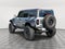 2022 Ford Bronco Raptor