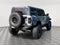 2022 Ford Bronco Raptor