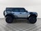 2022 Ford Bronco Raptor
