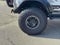 2022 Ford Bronco Raptor