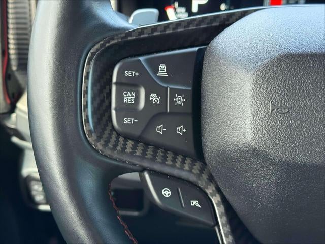 2022 Ford Bronco Raptor