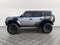 2022 Ford Bronco Raptor
