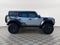 2022 Ford Bronco Raptor