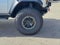 2022 Ford Bronco Raptor