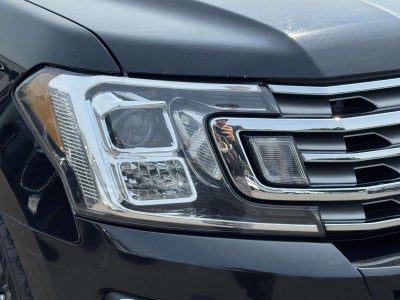 2020 Ford Expedition Limited MAX
