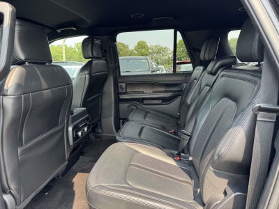 2020 Ford Expedition Limited MAX