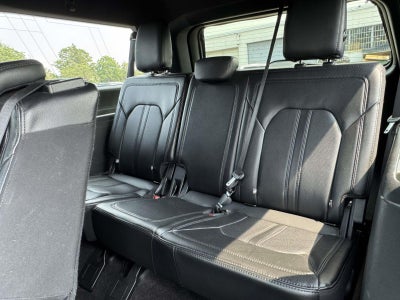 2020 Ford Expedition Limited MAX