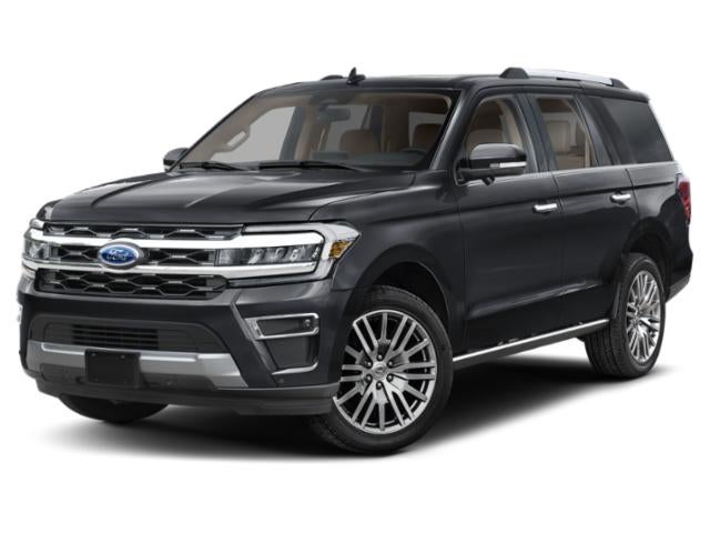 2024 Ford Expedition's photo