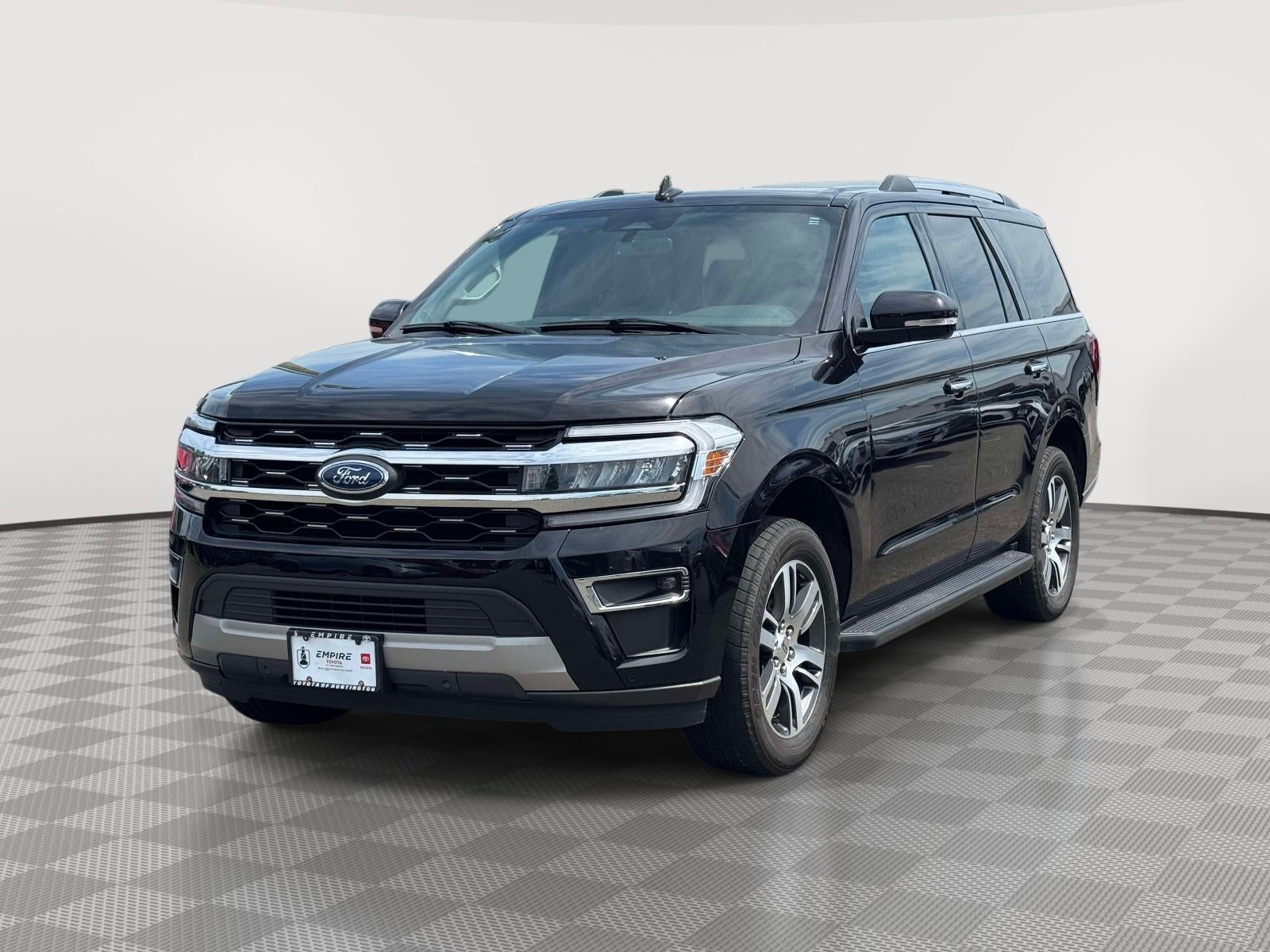 2024 Ford Expedition Limited