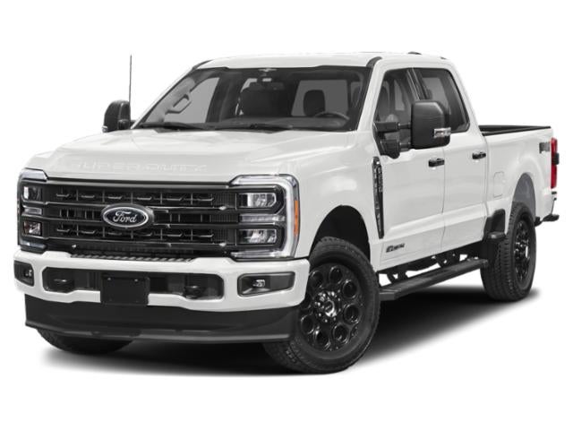 2026 Ford F-250's photo
