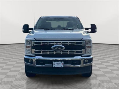 2026 Ford F-250 XLT