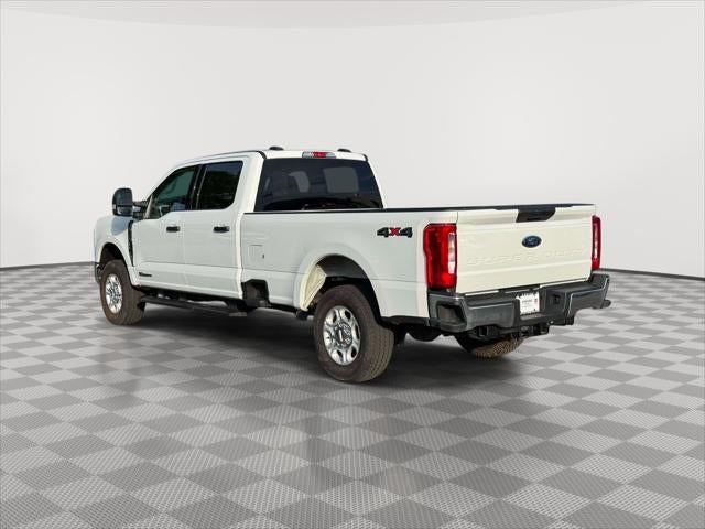 2026 Ford F-250 XLT