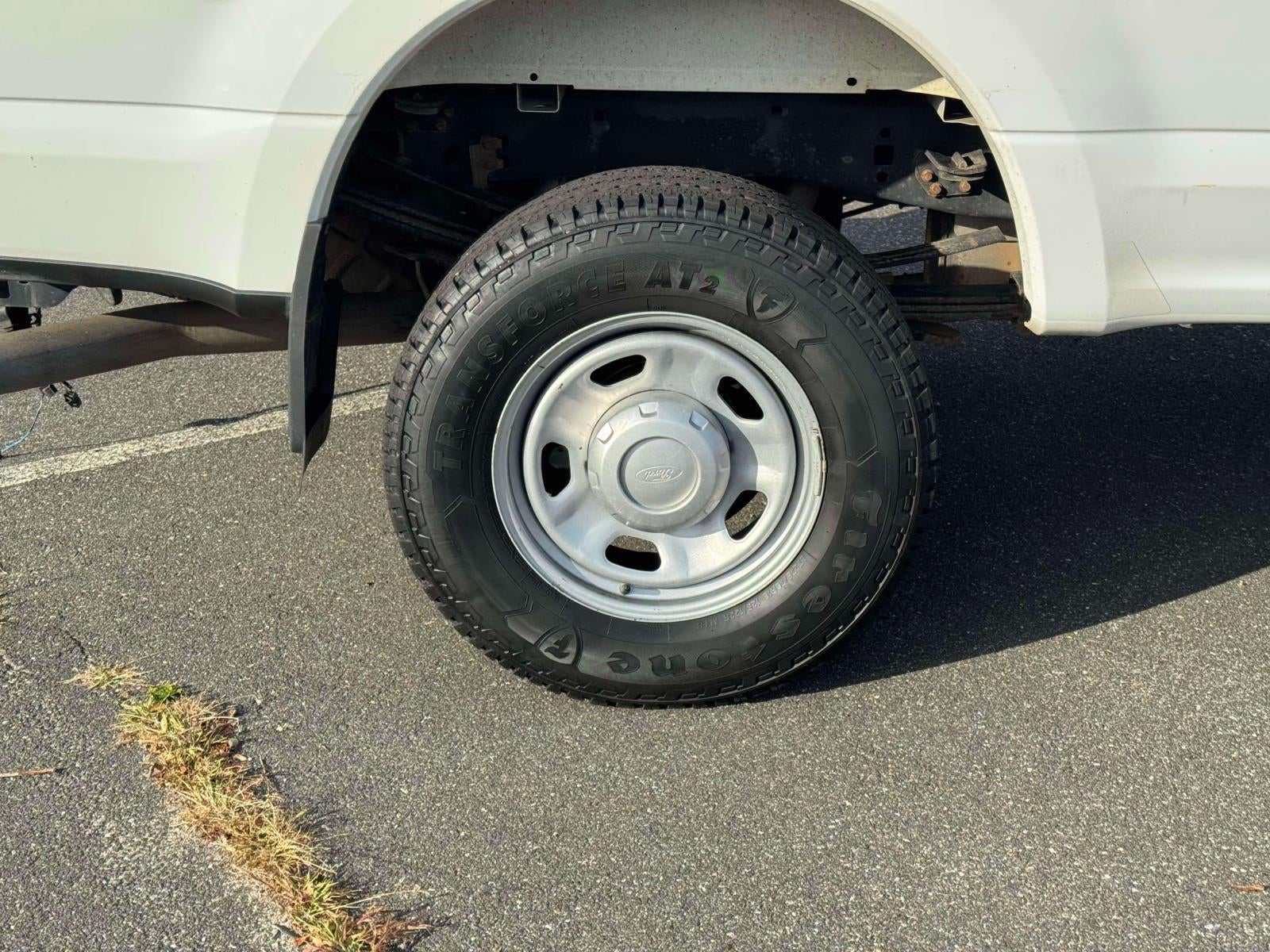 2019 Ford F-350 XL