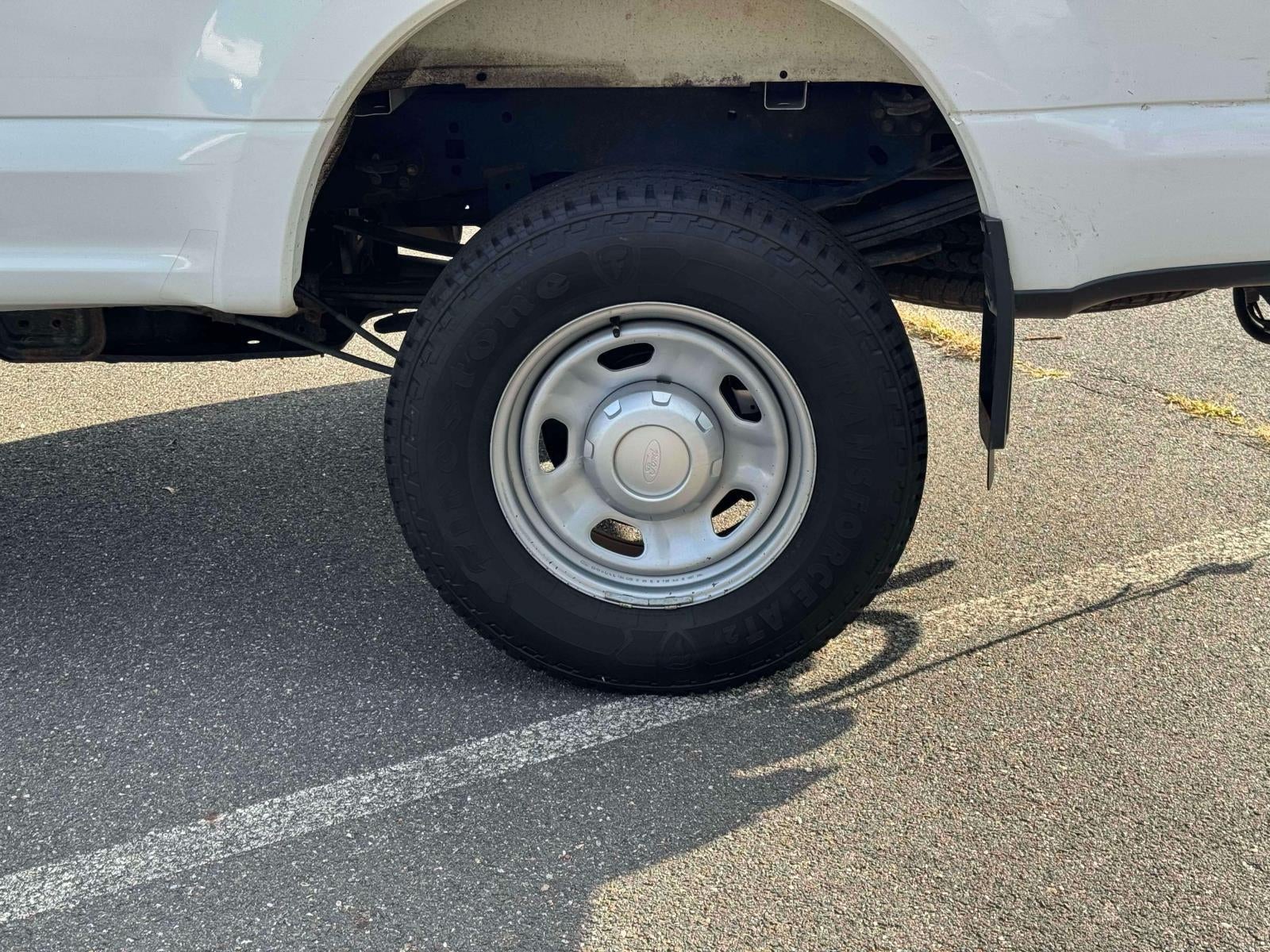 2019 Ford F-350 XL