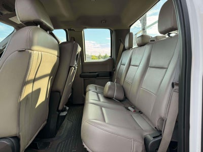2019 Ford F-350 XL