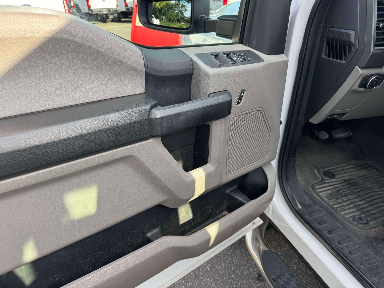 2019 Ford F-350 XL