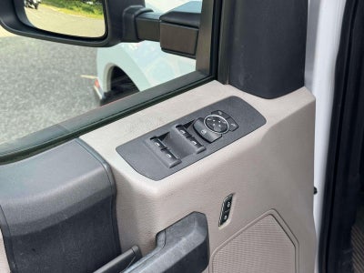 2019 Ford F-350 XL