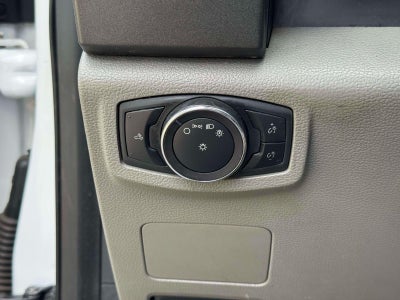 2019 Ford F-350 XL