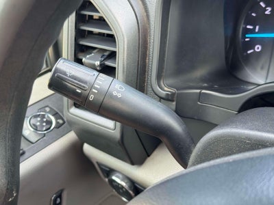 2019 Ford F-350 XL