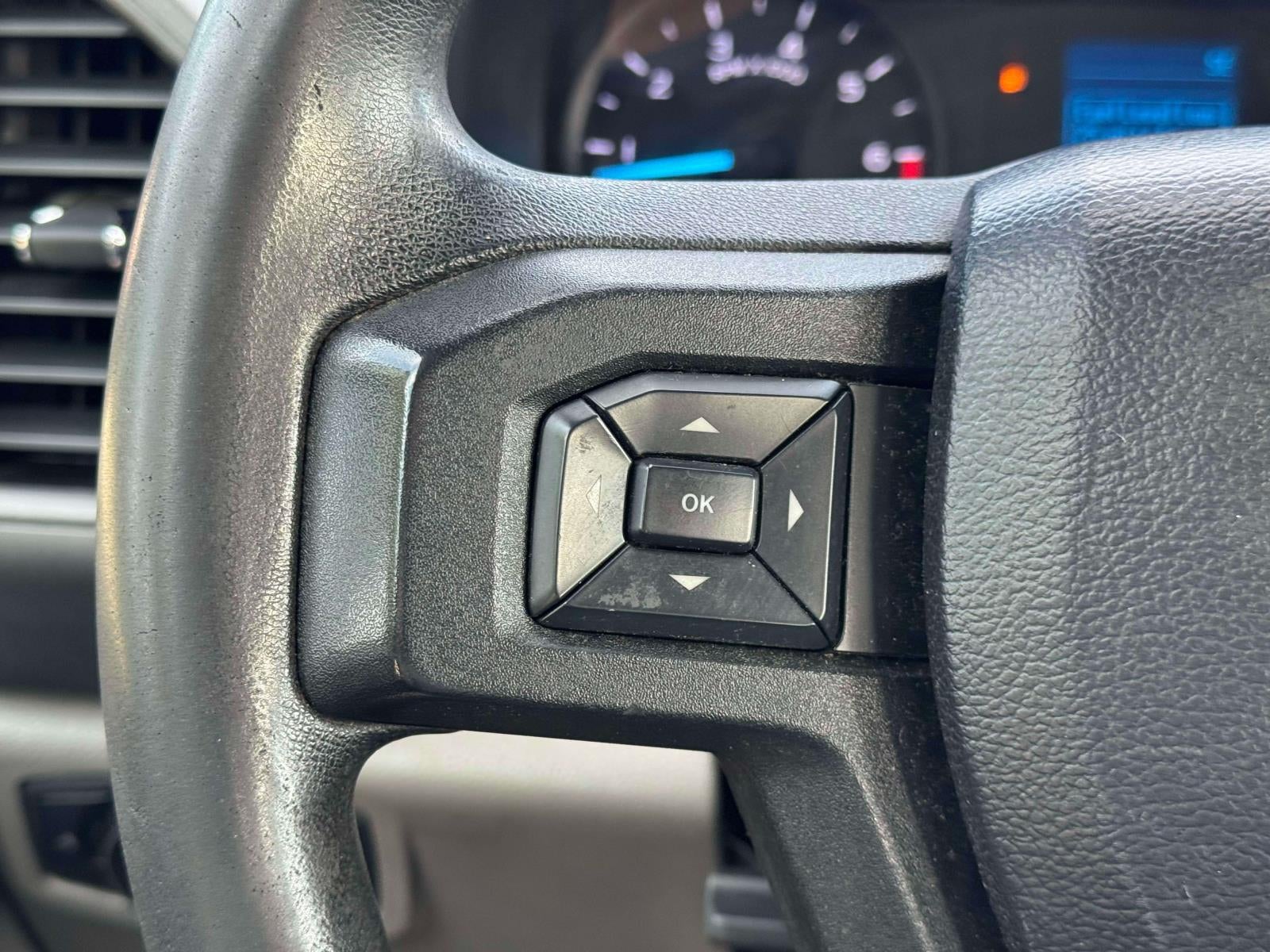 2019 Ford F-350 XL