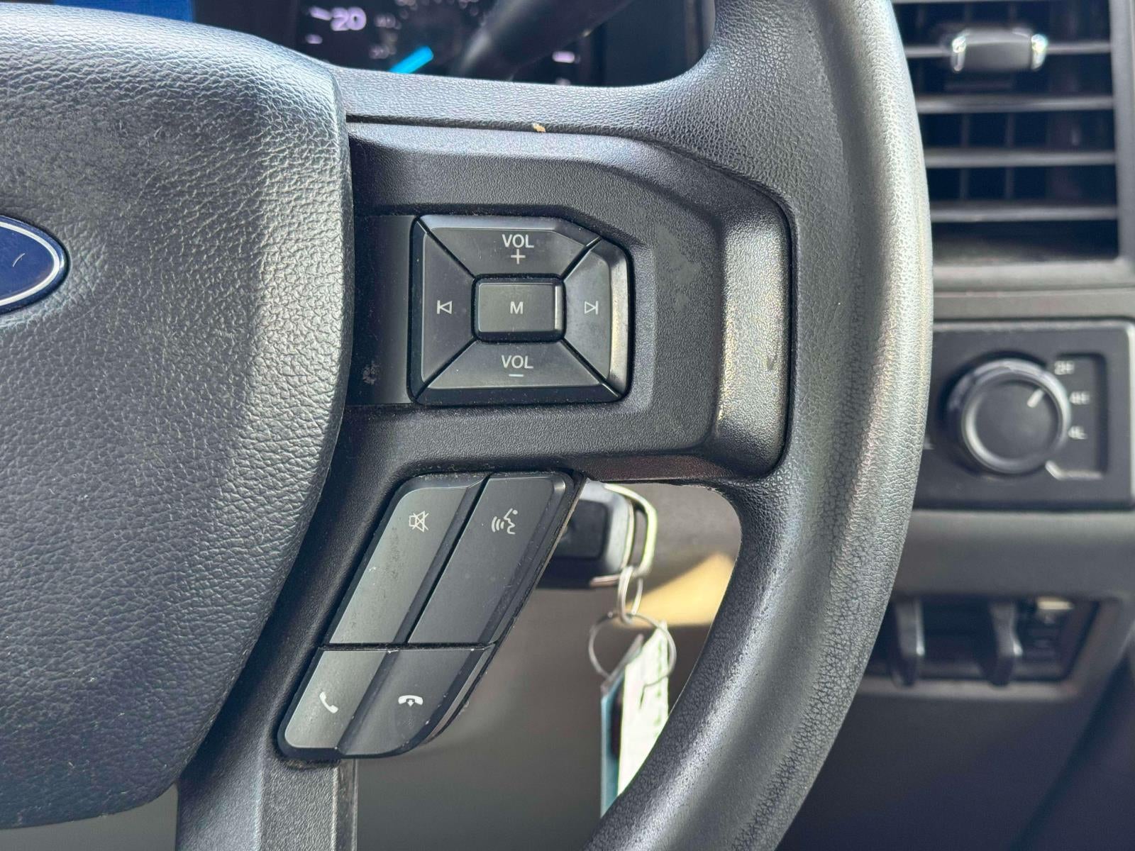 2019 Ford F-350 XL