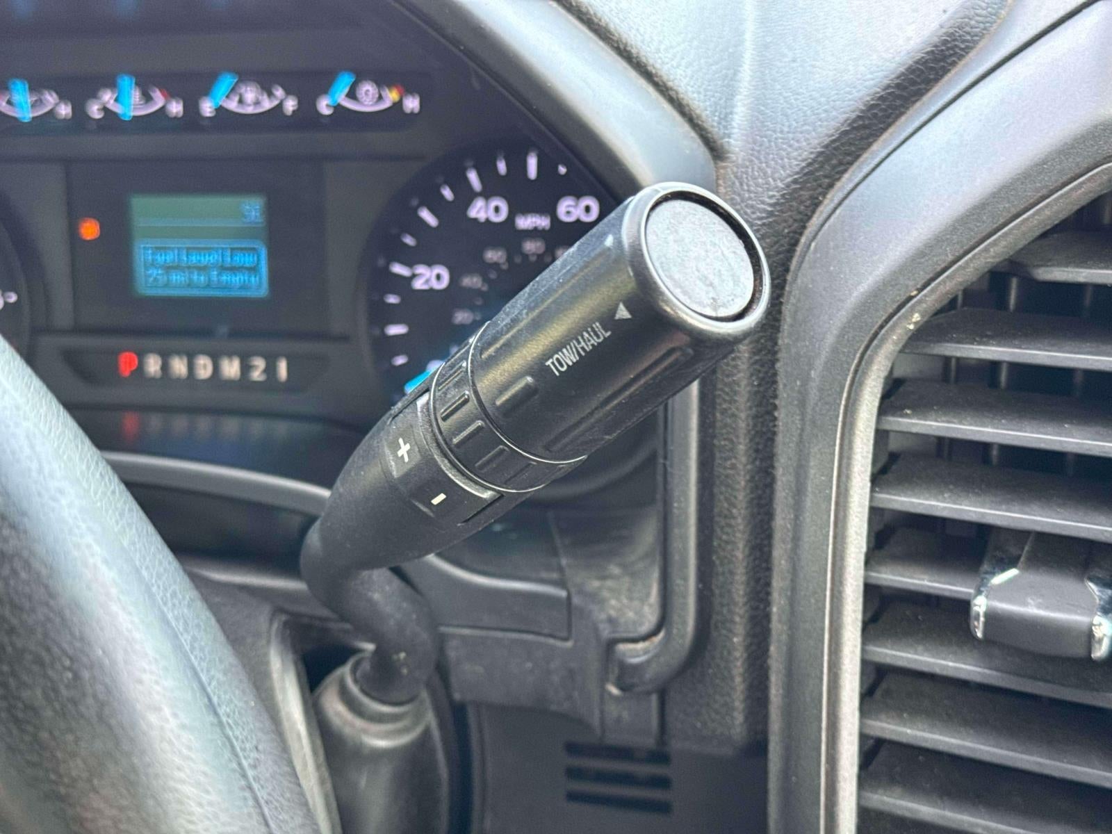 2019 Ford F-350 XL