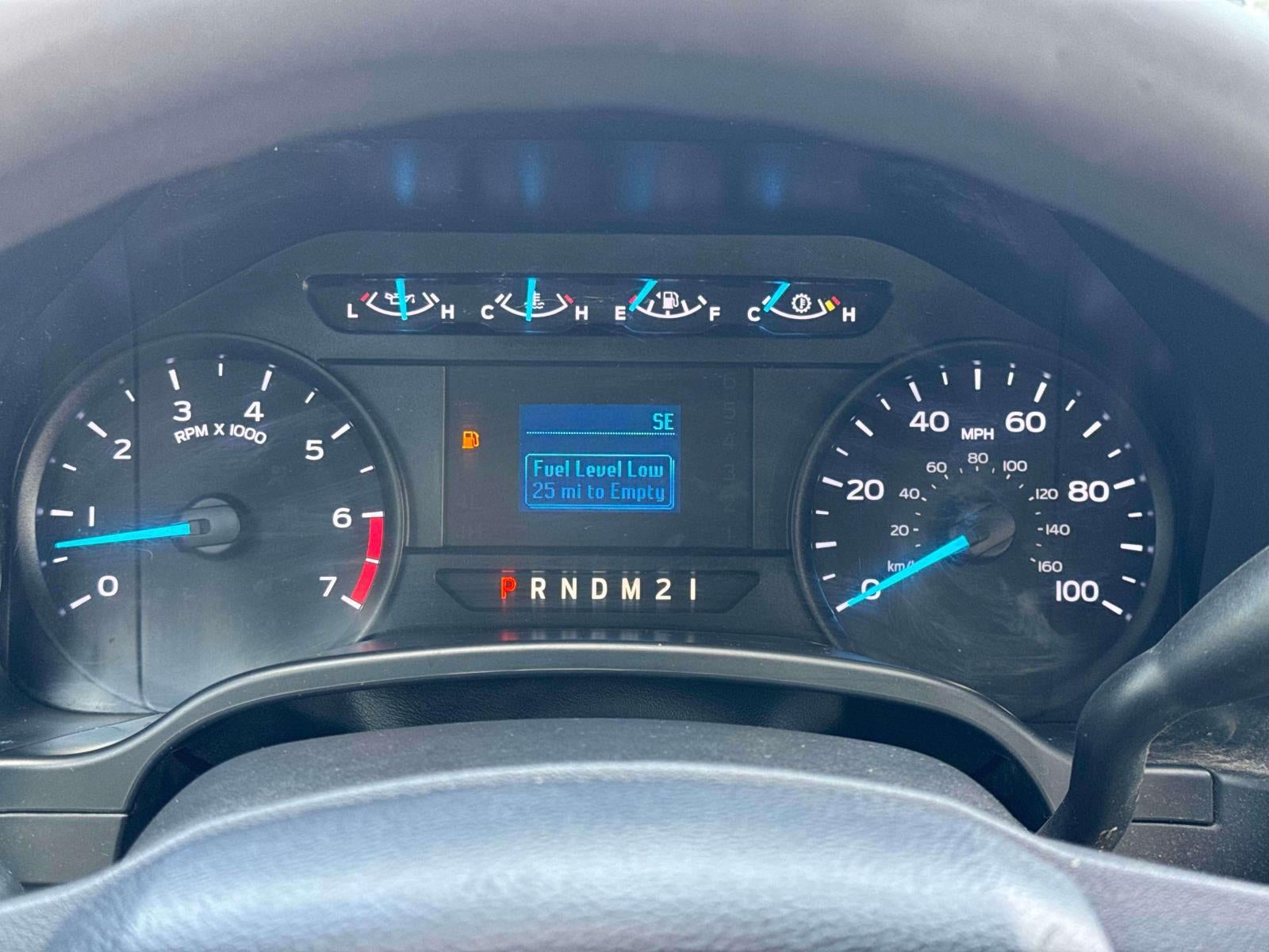 2019 Ford F-350 XL
