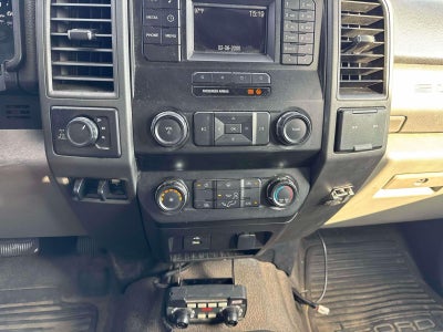 2019 Ford F-350 XL