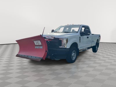 2019 Ford F-350 XL