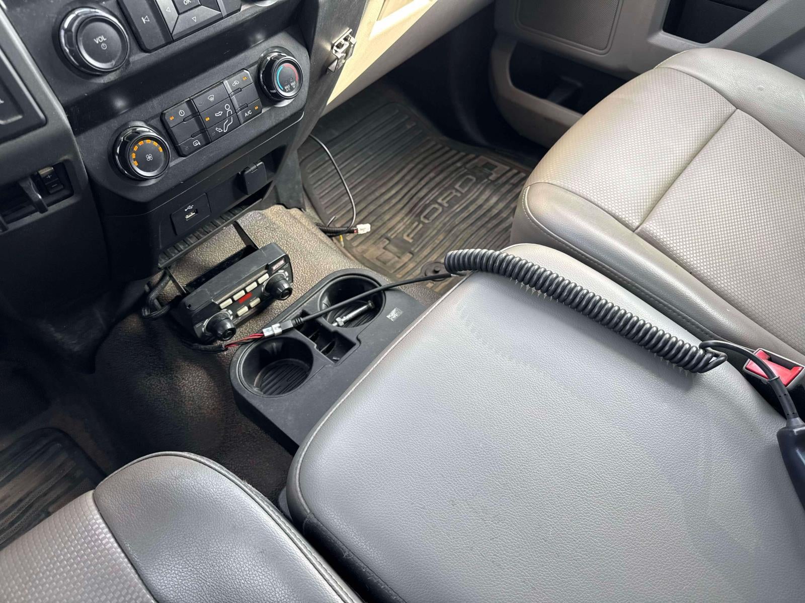 2019 Ford F-350 XL
