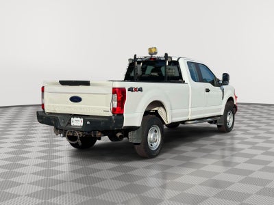 2019 Ford F-350 XL