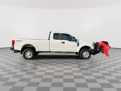 2019 Ford F-350 XL