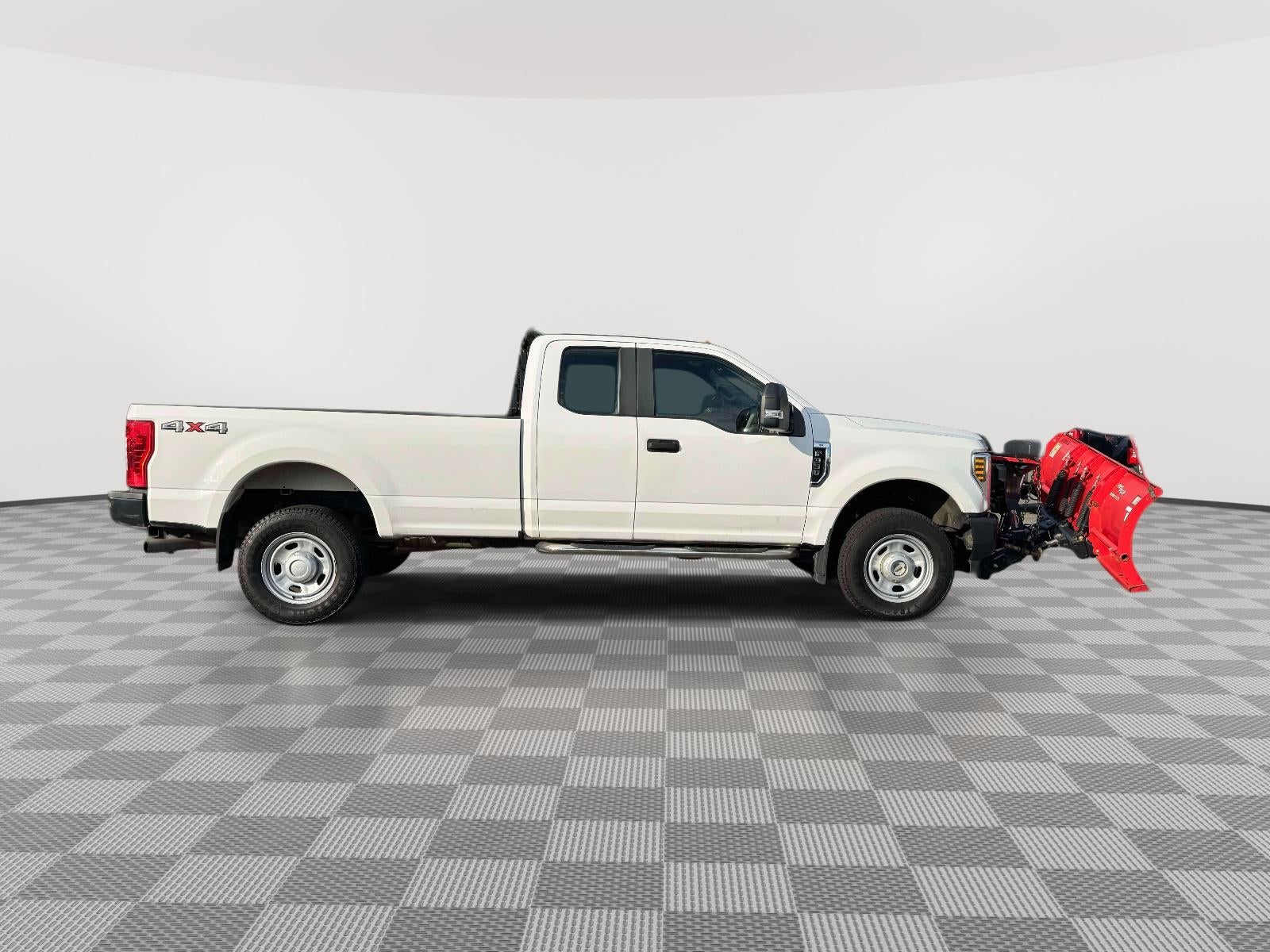 2019 Ford F-350 XL