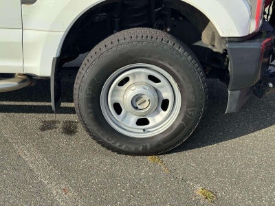 2019 Ford F-350 XL