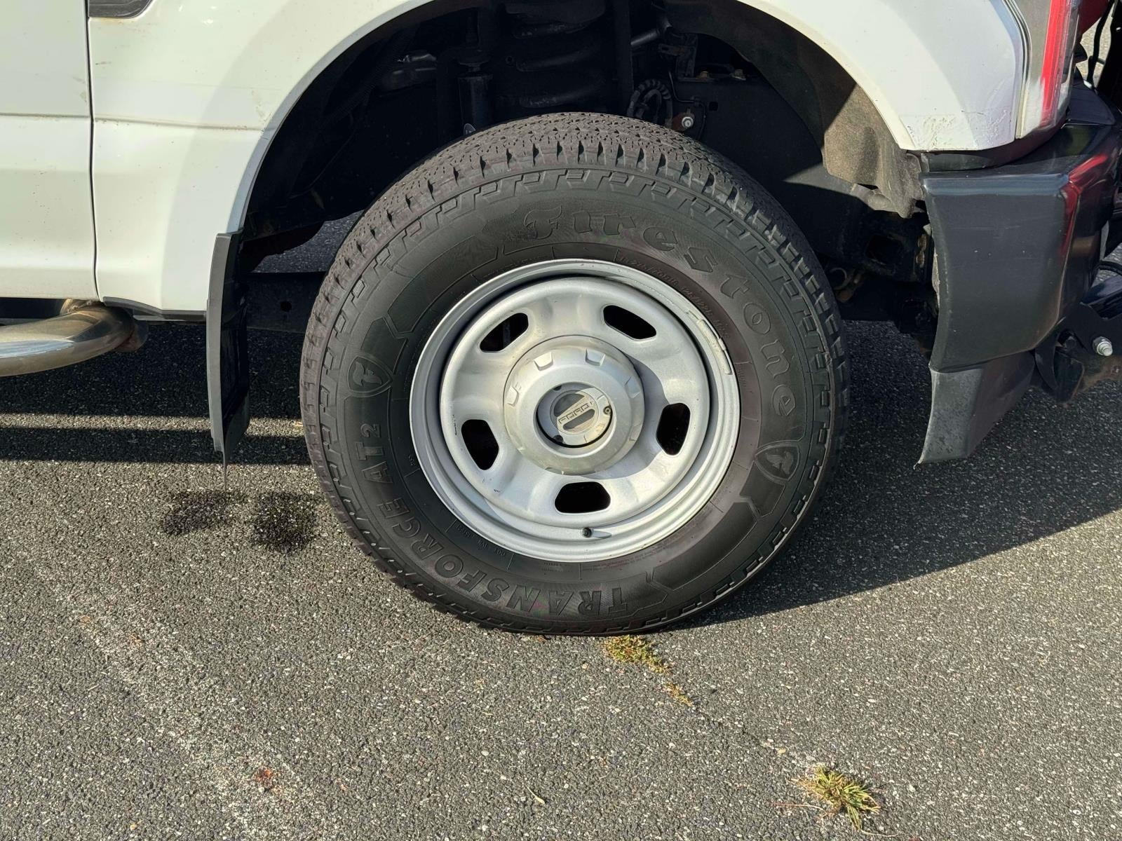 2019 Ford F-350 XL