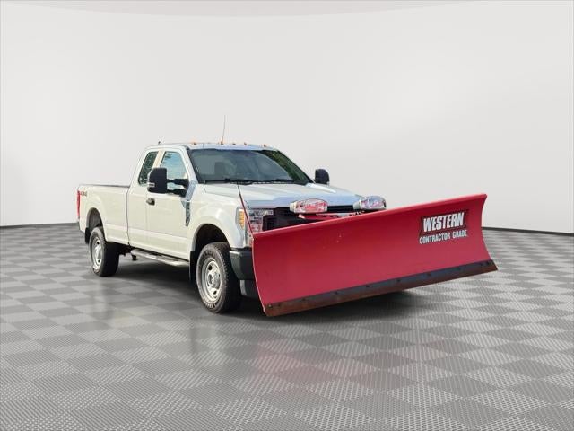 2019 Ford F-350 XL