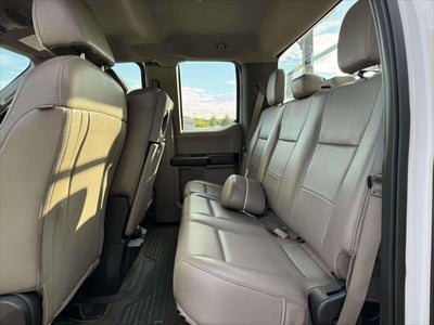 2019 Ford F-350 XL