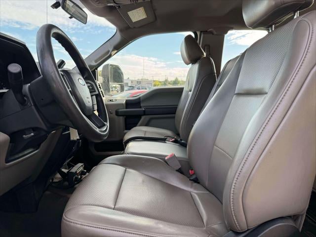 2019 Ford F-350 XL