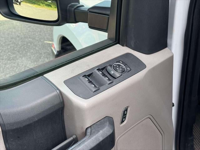 2019 Ford F-350 XL