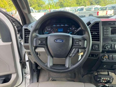 2019 Ford F-350 XL