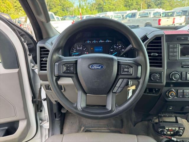 2019 Ford F-350 XL