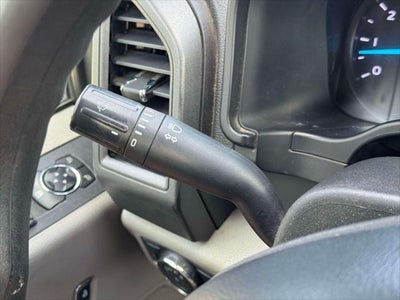 2019 Ford F-350 XL