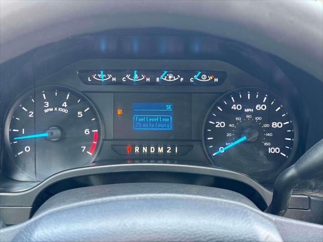 2019 Ford F-350 XL