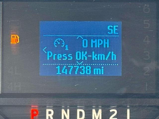 2019 Ford F-350 XL